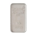 Silvertacka 1kg  / Variabel tillverkare