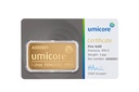 Guldtacka 1oz Umicore