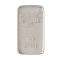 Silver bar 1kg Umicore